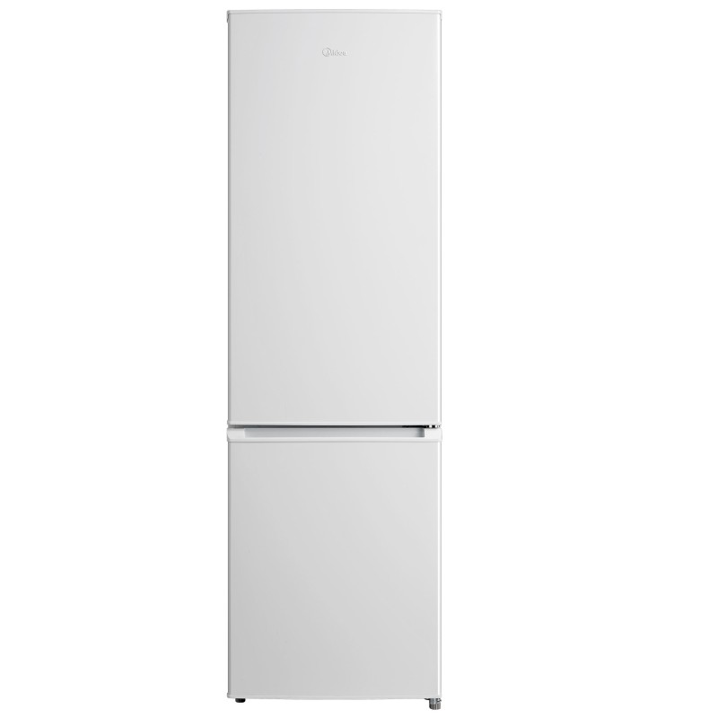 Midea MDRB380FGE01A nevera y congelador Independiente 270 L Blanco