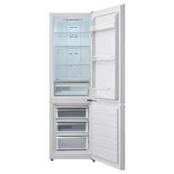 Midea MDRB380FGE01A nevera y congelador Independiente 270 L Blanco