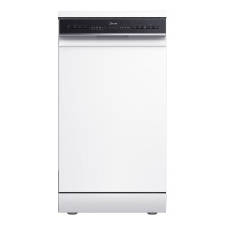 Midea MFD60S300W.2-ES Semi integrado 10 cubiertos