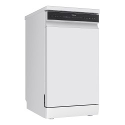 Midea MFD60S300W.2-ES Semi integrado 10 cubiertos