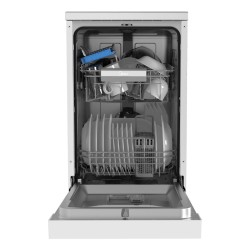 Midea MFD60S300W.2-ES Semi integrado 10 cubiertos