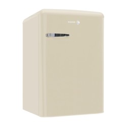 Fagor 3FFV-855BG nevera combi Independiente 108 L Beige