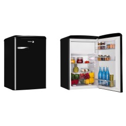 Fagor 3FFV-855N nevera combi Independiente 108 L Negro