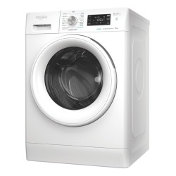 Whirlpool FFB 10489 WV SPT lavadora Carga frontal 10 kg 1400 RPM Blanco