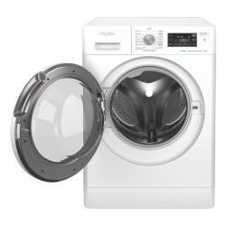 Whirlpool FFB 10489 WV SPT lavadora Carga frontal 10 kg 1400 RPM Blanco