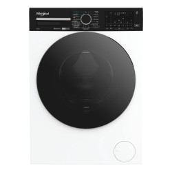 Whirlpool WPD 2836W ADS SPT lavadora-secadora Independiente Carga frontal Blanco