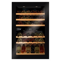 Fagor 3WCI-8840N Nevera de vino Integrado Negro 59 botella(s)