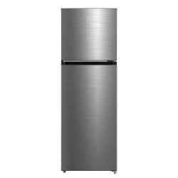 Midea MDRT385MTF01 Independiente 266 L Acero inoxidable