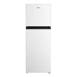Midea MDRB470MID02 Independiente 338 L Blanco