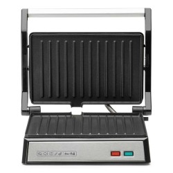 Orbegozo GR 3260 parrilla eléctrica de contacto