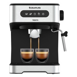 Taurus Trento Semi-automática Máquina espresso 1,5 L