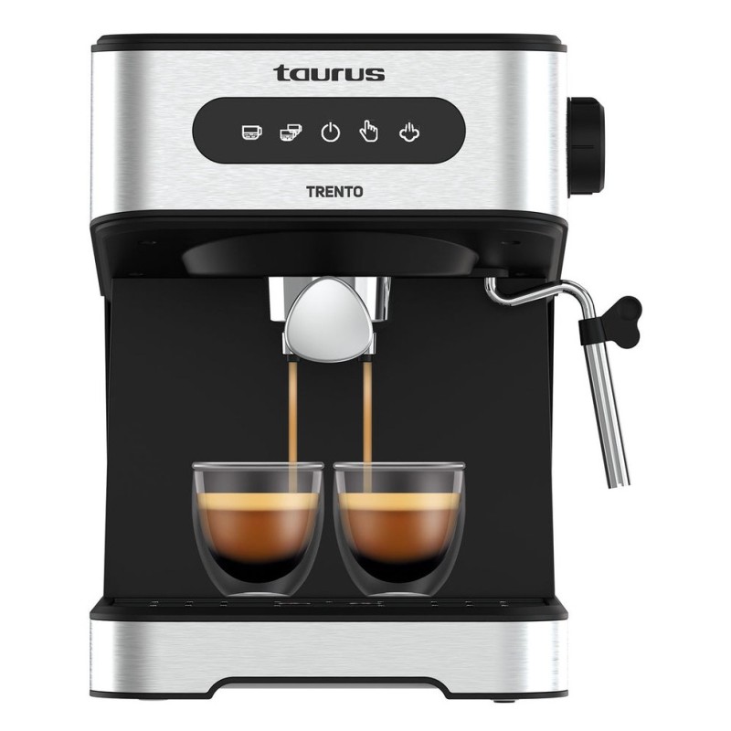 Taurus Trento Semi-automática Máquina espresso 1,5 L