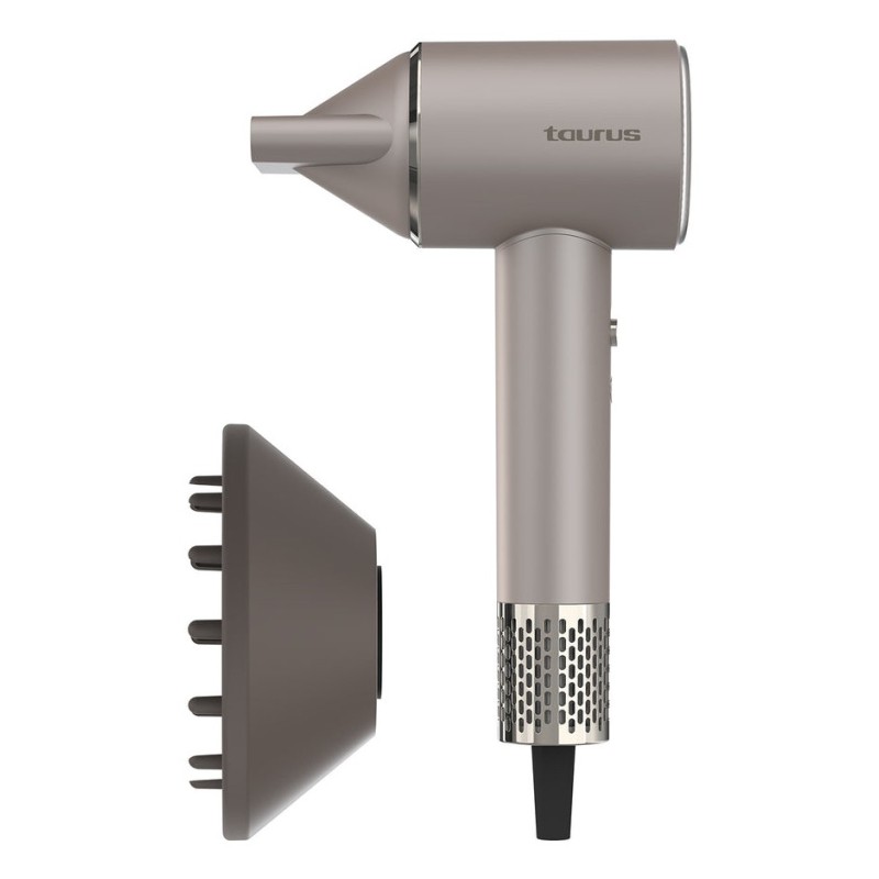 Taurus Digital Force Protect secador 1600 W