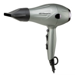 Orbegozo SE 2110 secador 2100 W Gris
