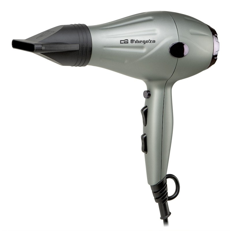 Orbegozo SE 2110 secador 2100 W Gris