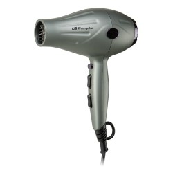 Orbegozo SE 2110 secador 2100 W Gris