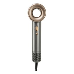 Orbegozo SE 1880 secador 1800 W Gris