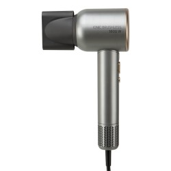 Orbegozo SE 1880 secador 1800 W Gris