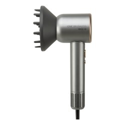 Orbegozo SE 1880 secador 1800 W Gris