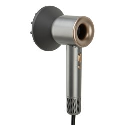 Orbegozo SE 1880 secador 1800 W Gris