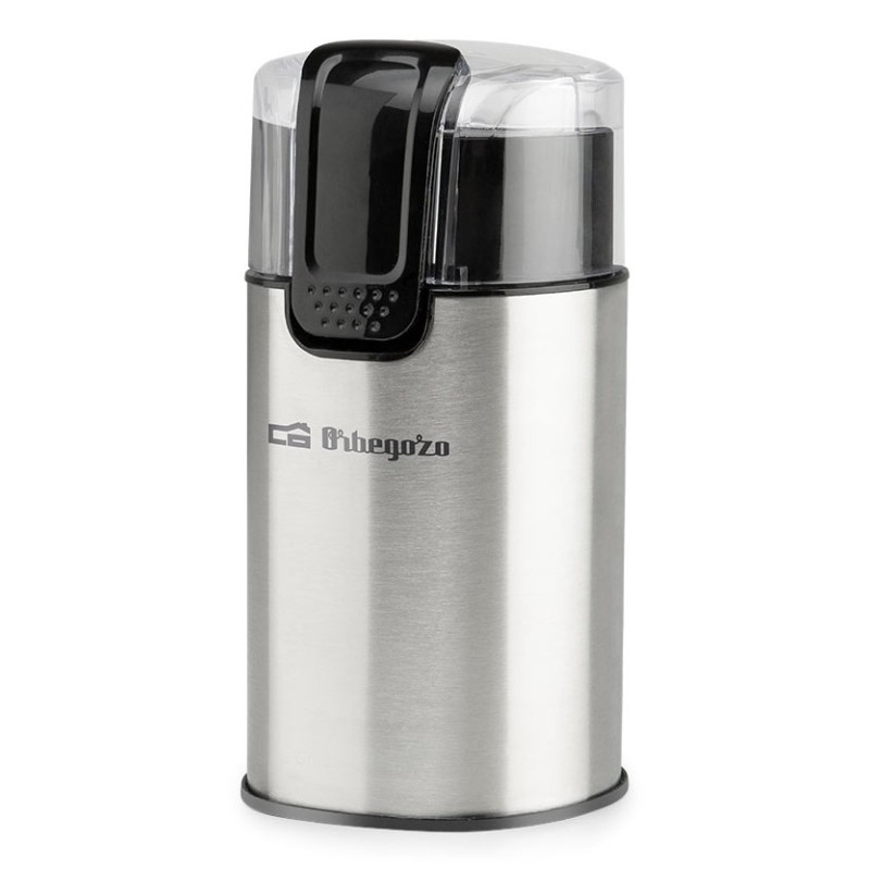 Orbegozo MO 3500 150 W Negro