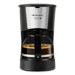 Orbegozo CG 4206 Semi-automática Cafetera de filtro