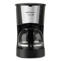 Orbegozo CG 4206 Semi-automática Cafetera de filtro