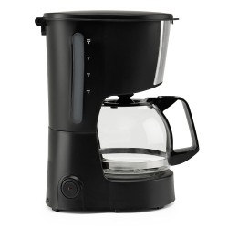 Orbegozo CG 4206 Semi-automática Cafetera de filtro