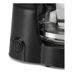 Orbegozo CG 4206 Semi-automática Cafetera de filtro