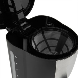 Orbegozo CG 4206 Semi-automática Cafetera de filtro