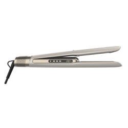 Cecotec Air Lisse Champagne Plancha de pelo Caliente Champán