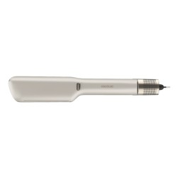 Cecotec Air Lisse Champagne Plancha de pelo Caliente Champán