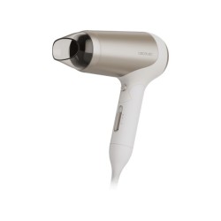 Cecotec IoniCare Power&Go Heaven Champagne secador 2400 W Champán