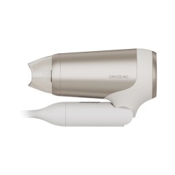 Cecotec IoniCare Power&Go Heaven Champagne secador 2400 W Champán