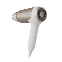 Cecotec IoniCare Power&Go Heaven Champagne secador 2400 W Champán