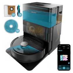 Cecotec Conga X50 Negro