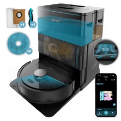 Cecotec Conga X50 Negro