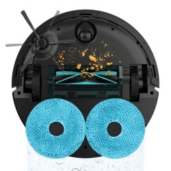 Cecotec Conga X50 Negro