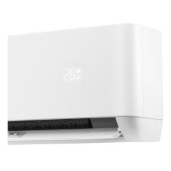 DAITSU DS-12KTP6 sistema de aire acondicionado dividido Sistema split Blanco