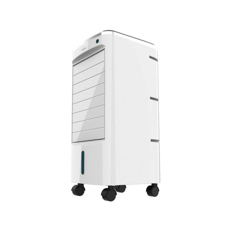 Cecotec EnergySilence 3500 Cool Compact aire acondicionado portátil 3,5 L Blanco