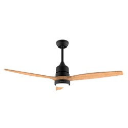 Cecotec EnergySilence Aero 5275 Black&LightWood Madera