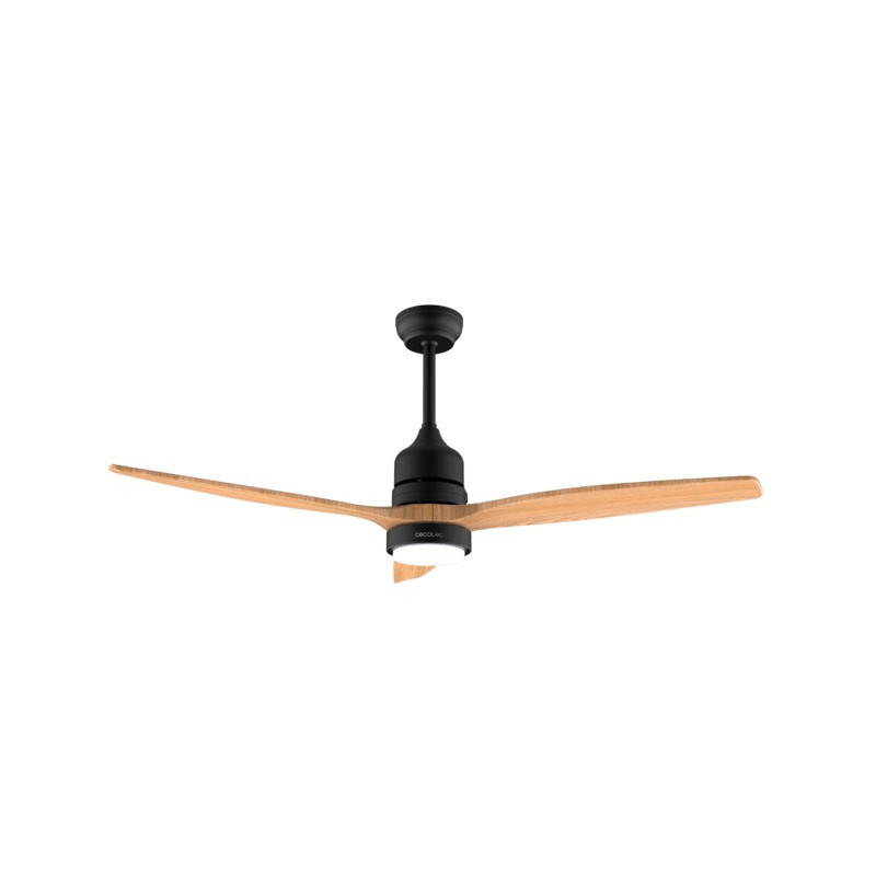 Cecotec EnergySilence Aero 5275 Black&LightWood Madera