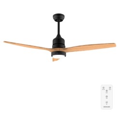 Cecotec EnergySilence Aero 5275 Black&LightWood Madera