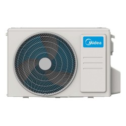 Midea MTJU-71(24)N8Q-1 Sistema split Blanco