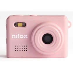 Nilox NXACCARRYCAMPK cámara para deporte de acción 2 MP HD CMOS 18 g
