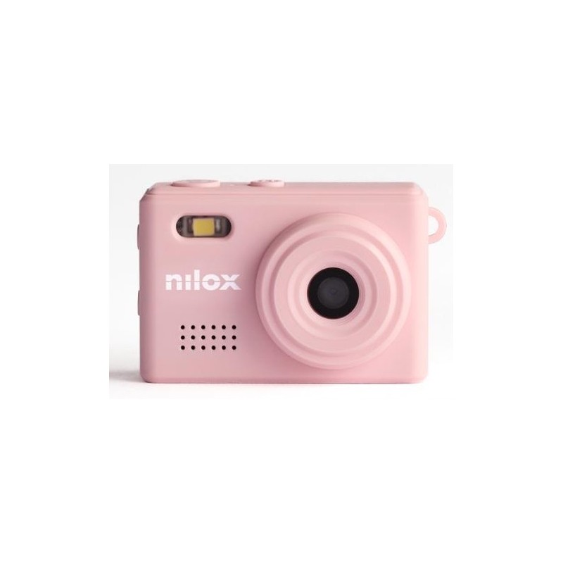 Nilox NXACCARRYCAMPK cámara para deporte de acción 2 MP HD CMOS 18 g
