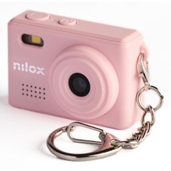 Nilox NXACCARRYCAMPK cámara para deporte de acción 2 MP HD CMOS 18 g