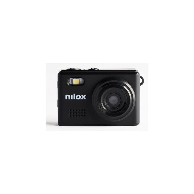 Nilox NXACCARRYCAMBK cámara para deporte de acción 2 MP HD CMOS 18 g
