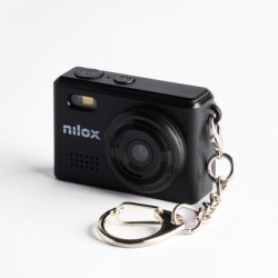 Nilox NXACCARRYCAMBK cámara para deporte de acción 2 MP HD CMOS 18 g