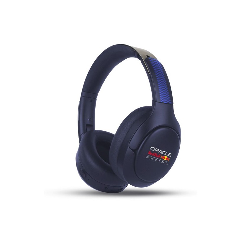 Red Bull Racing rb-hp110 Auriculares True Wireless Stereo (TWS) Diadema Llamadas Música Deporte Uso diario Bluetooth Marina